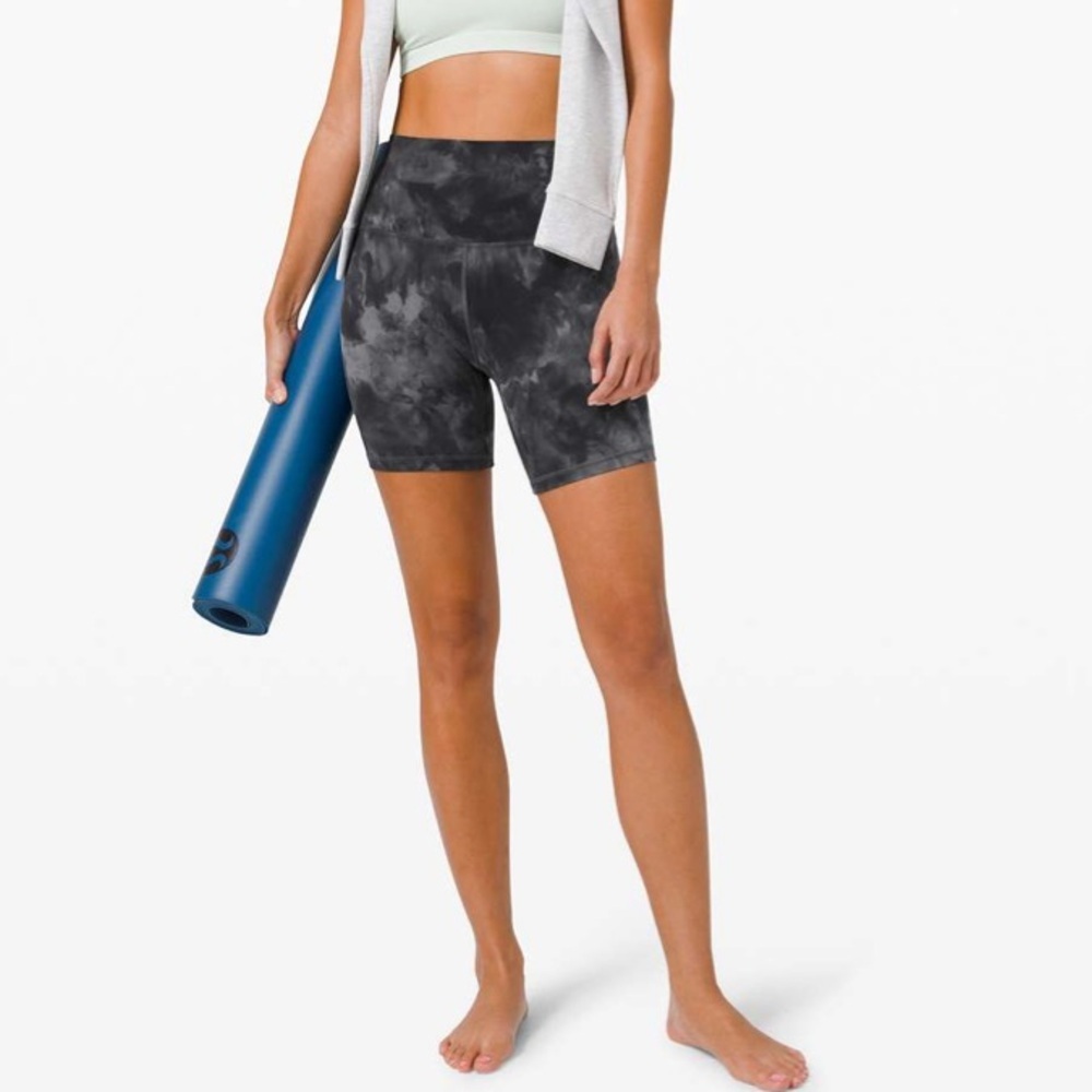 Lululemon Align Short *6"